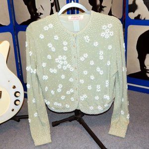 Jo-Ro Imports Sweater Vintage